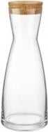 Графин Bormioli Rocco с пробкой 1 л Ypsilon 125001MSA321990