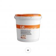 Заповнювач швів епоксидний Mapei F.40 CERPOXY EASY ART 00 1.5 кг білий