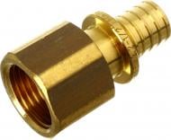 Муфта General Fittings 340002RH41622A O16 x 1/2" ВР (натяжна гільза)