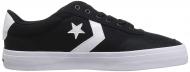 Кеды Converse COURTLANDT OX 161603C р.41 черный