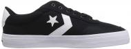 Кеди Converse COURTLANDT OX 161603C р.42 чорний