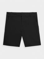 Шорти 4F SHORTS CAS M031 RL9SS22TSHOM031-20S р. S чорний