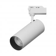 Трековый светильник Sensio Noctra 10 Вт 4500 К белый LHT-10W(white)