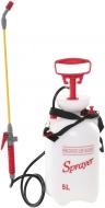 ВІТРИНА! Обприскувач плечовий Shixia Sprayer 5 л