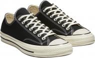 Кеды Converse CHUCK 70 OX 162058C р.US 10,5 черный