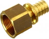 Муфта General Fittings 340002RH52028A O20 x 3/4" ВР (натяжная гильза)