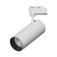 Трековый светильник Sensio Noctra 20 Вт 4500 К белый LHT-20W(white)