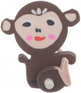 Ластик Зверушки Обезьянка