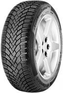 Шина Continental TS850 205/55R16 91 T нешипована зима