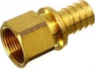 Муфта General Fittings 340002RH52535A O25 x 3/4" ВР (натяжна гільза)