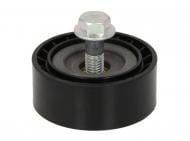 Паразитный ролик ремня CHEVROLET AVEO, CRUZE, TRAX; OPEL ASTRA J, CORSA D, MERIVA B, MOKKA 1.2-1.7D 09.09- (VKM 35022 SKF)