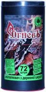 Розпалювач-міні із деревної шерсті Огневъ 72 шт.