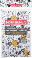Обкладинки для підручників універсальні висота 275 мм Nota Bene