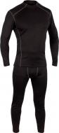 Термобелье P1G-Tac Base Level 1 ACTIVE UA281-60022-L1-BK р.ХL [1149] Combat Black