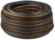 Шланг для полива Flora Оникс 4 слоя армированный 1/2" 20 м (5064634)