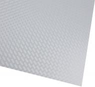 Коврик антискользящий AgoTex 115x50 см антрацит 30442 Smart