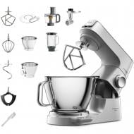 Кухонна машина Kenwood KVC85.594SI Titanium Chef Baker