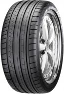 Шина Dunlop SP Sport Maxx 245/45R18 96 Y лето