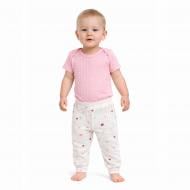 Комплект детской одежды Blanka розовый р.68-74 110981