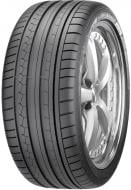 Шина Dunlop SP Sport Maxx GT MFS 325/30R20 102 Y літо