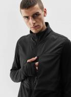 Жилет 4F VEST M067 4FAW23TVESM067-20S р.3XL черный