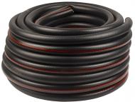 Шланг для полива Flora Графит 5 слоев армированный 1/2" 25 м (5063044)