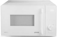 Микроволновая печь Gorenje MO23S3W5
