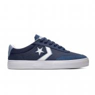 Кеды Converse COURTLANDT OX 163187C р. 10,5 черный Кеды Converse COURTLANDT OX 163187C р. 10,5 черный