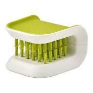 Щітка для чищення ножів і столових приладів CLEANING&ORGANISATION 01000517 Joseph Joseph