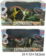 Игровой набор Shantou Динозавры 8 Меловой период B OTG0882292/B