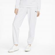 Брюки Puma RE:Collection Relaxed Pants 53396565 р. S белый