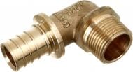 Колено General Fittings с внешней резьбой O2450 x 3/4 " ЗР (натяжная гильза) Колено General Fittings с внешней резьбой O2450 x 3/4 " ЗР (натяжная гильза)