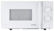 Мікрохвильова піч Gorenje MO20E1W5