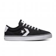 Кеды Converse STAR REPLAY OX 163214C р.46,5 черный