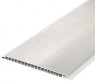 Панель ПВХ Decomax Laminat Дуб каліфорнійський 6*250*2700мм (1 шт=0,675 м2) 4963