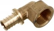 Колено General Fittings с внутренней резьбой O25 x 1" ЗР (натяжная гильза) Колено General Fittings с внутренней резьбой O25 x 1" ЗР (натяжная гильза)