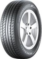 Шина General COMFORT 185/65 R14 86 T літо