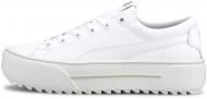 Кроссовки женские Puma Kaia Platform L 38270602 р.37 белые Кроссовки женские Puma Kaia Platform L 38270602 р.37 белые