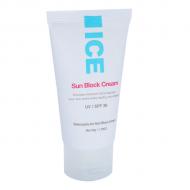 Крем для обличчя день-ніч Sarangsae Estesophy Ice Sun Block Cream SPF38 50 мл50 г