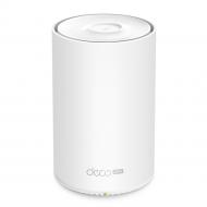 Система Wi-Fi Mesh TP-Link DECO-X10-4G-1-PACK