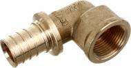 Колено General Fittings с внутренней резьбой O25 x 3/4 " ЗР (натяжная гильза) Колено General Fittings с внутренней резьбой O25 x 3/4 " ЗР (натяжная гильза)