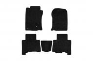 Коврики автомобильные EVAtech Standard Lexus GX 460 (URJ150) 7 seats 2009-2013 2 поколение SUV EU LS11648C5TL2VEB модельные