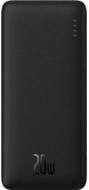 Повербанк BASEUS Airpow 20000 mAh black (P10022804113-00)