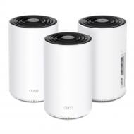 Система Wi-Fi Mesh TP-Link DECO-PX10-3-PACK