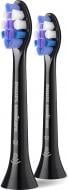Сменные насадки для зубной щетки Philips Sonicare HX6052/88 Sensitive
