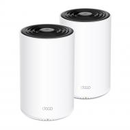 Система Wi-Fi Mesh TP-Link DECO-PX10-2-PACK