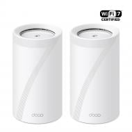 Система Wi-Fi Mesh TP-Link DECO-BE85-2-PACK