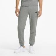 Штани Puma ESS Slim Pants 58674903 р. XL сірий