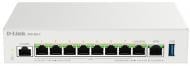 Маршрутизатор DLINK DBR-600-P