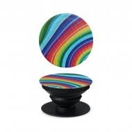 Держатель для телефона Pop 005 Радуга Luxe Cube разноцветный